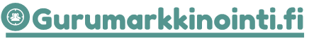 Gurumarkkinointi.fi
